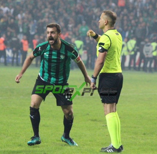 Sakaryaspor-Sancaktepe Belediyespor:0-0