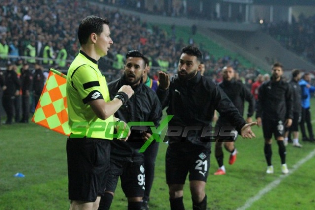 Sakaryaspor-Sancaktepe Belediyespor:0-0