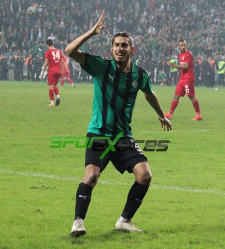 Sakaryaspor-Sancaktepe Belediyespor:0-0