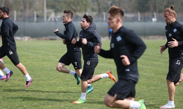 Toçoğlu ve Büyüka'dan Sakaryaspor'a ziyaret
