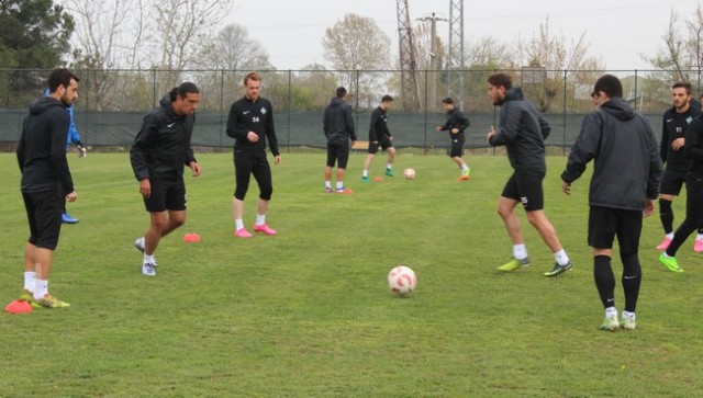 Toçoğlu ve Büyüka'dan Sakaryaspor'a ziyaret