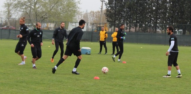 Toçoğlu ve Büyüka'dan Sakaryaspor'a ziyaret