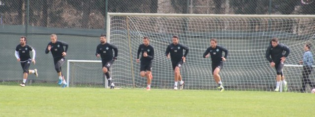 Toçoğlu ve Büyüka'dan Sakaryaspor'a ziyaret
