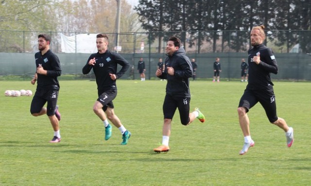 Toçoğlu ve Büyüka'dan Sakaryaspor'a ziyaret