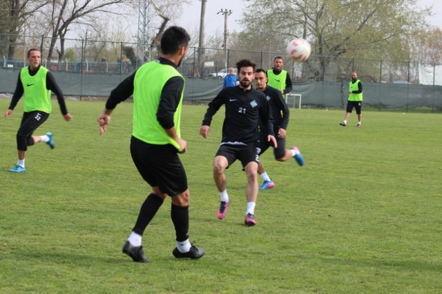 Toçoğlu ve Büyüka'dan Sakaryaspor'a ziyaret