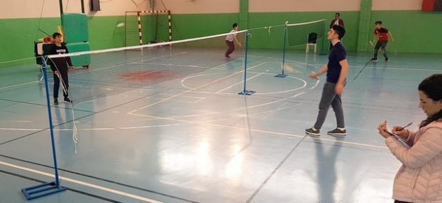 Sapanca’da Okul Sporları Heyecanı