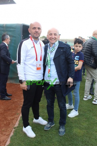 Sapancaspor'un şampiyonluk fotoğrafları