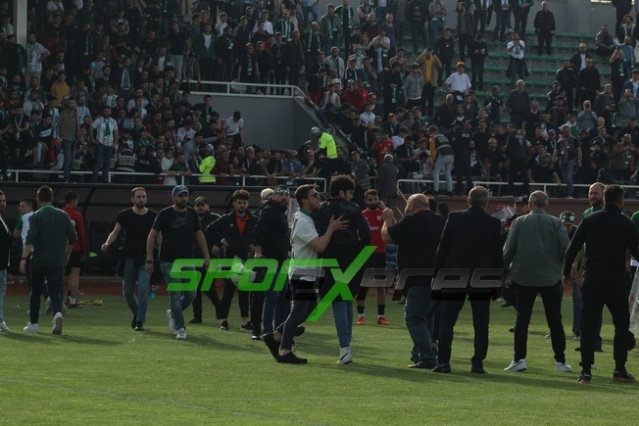 Sapancaspor'un şampiyonluk fotoğrafları