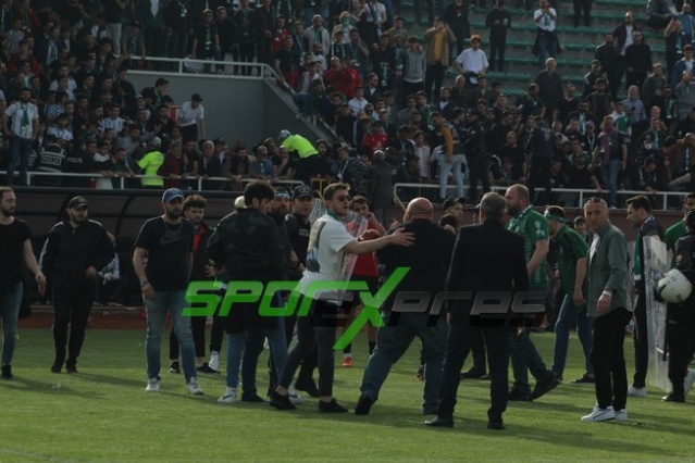 Sapancaspor'un şampiyonluk fotoğrafları