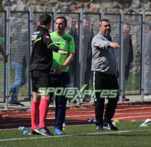 Serdivanspor-Kalaycıspor: 1-0