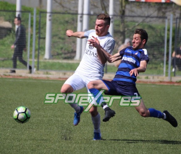 Serdivanspor-Kalaycıspor: 1-0