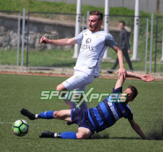 Serdivanspor-Kalaycıspor: 1-0