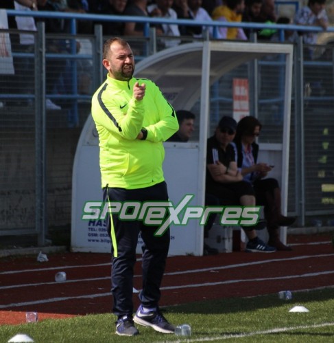 Serdivanspor-Kalaycıspor: 1-0