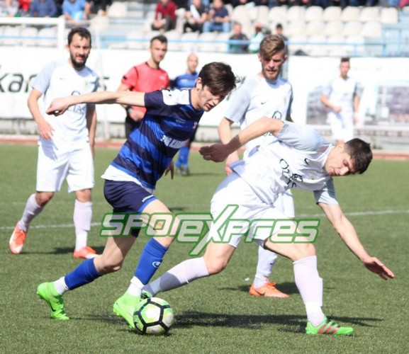 Serdivanspor-Kalaycıspor: 1-0