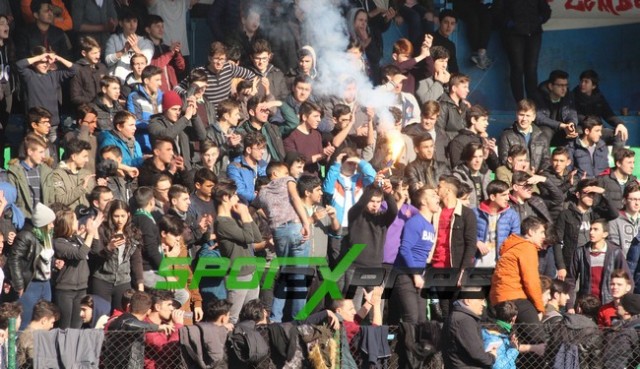 Liseler Futbolda Şampiyon Spor Lisesi