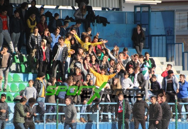 Liseler Futbolda Şampiyon Spor Lisesi