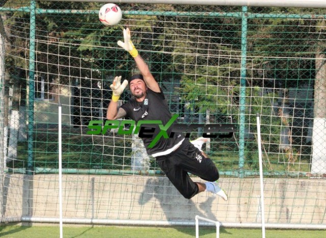 Sakaryaspor'da tempo yükseldi