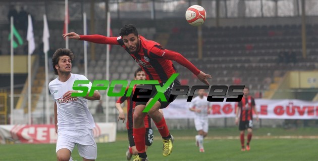 Şampiyonluk için start verdik