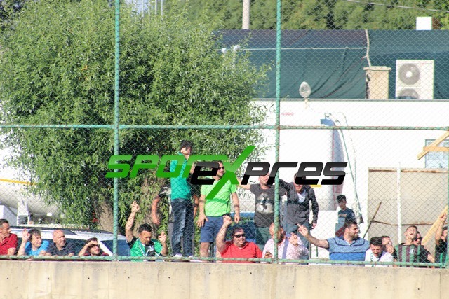 Sakaryaspor'un ilk hazırlık maçında gol sesi çıkmadı