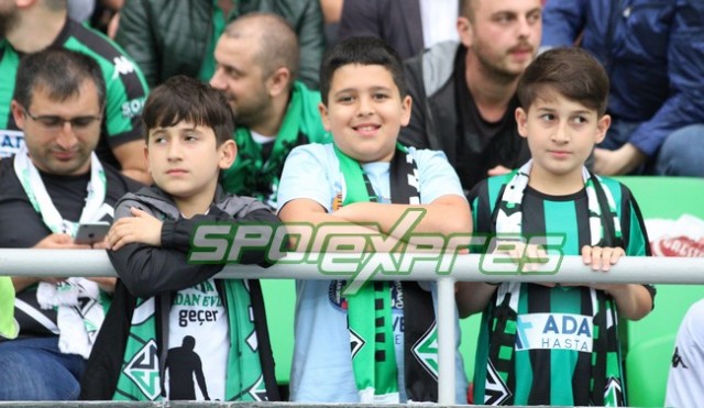 Sakaryaspor Finalde 2-1