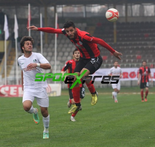 Şampiyonluk için start verdik