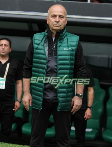 Sakaryaspor Finalde 2-1