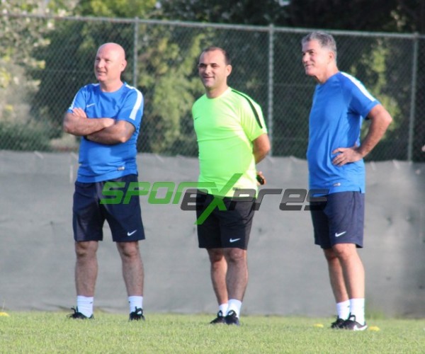Sakaryaspor sezonu açtı