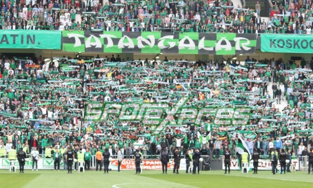 Sakaryaspor Finalde 2-1