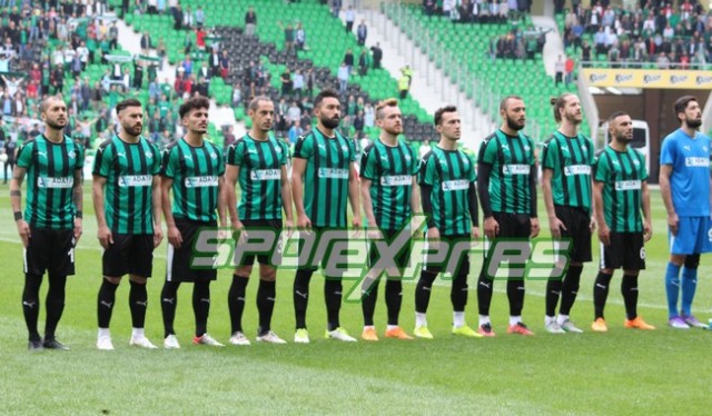 Sakaryaspor Finalde 2-1