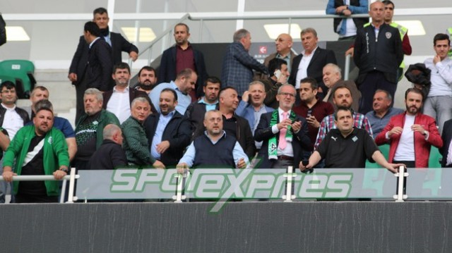 Sakaryaspor-Anadolu Selçuk: 2-1