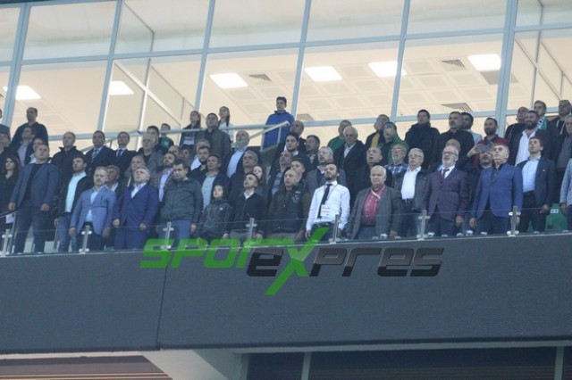 Sakaryaspor-Nazilli Belediyespor