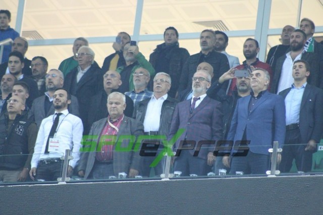 Sakaryaspor-Nazilli Belediyespor