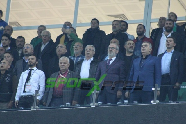 Sakaryaspor-Nazilli Belediyespor