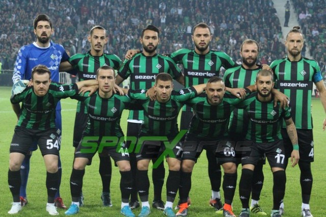 Sakaryaspor-Nazilli Belediyespor