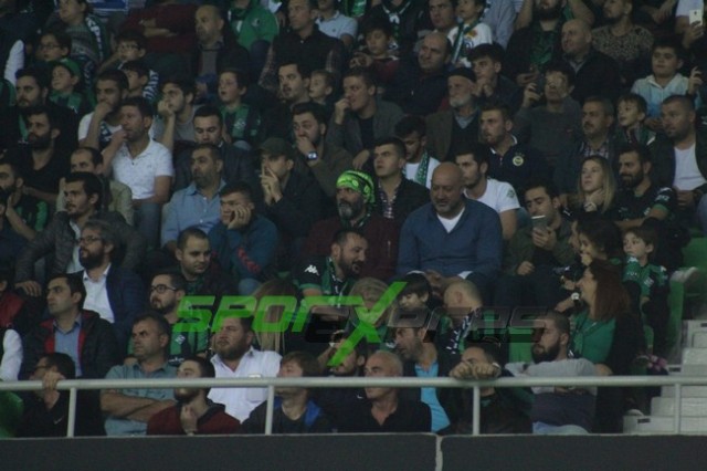 Sakaryaspor-Nazilli Belediyespor