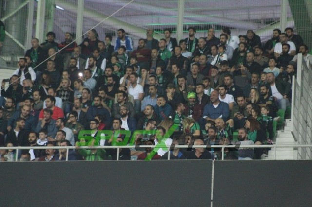Sakaryaspor-Nazilli Belediyespor