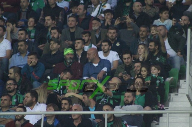 Sakaryaspor-Nazilli Belediyespor