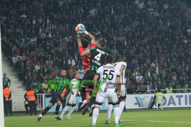 Sakaryaspor-Nazilli Belediyespor