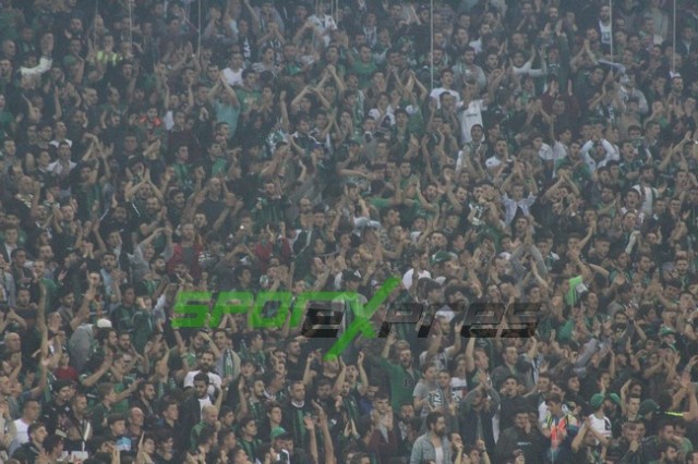 Sakaryaspor-Nazilli Belediyespor