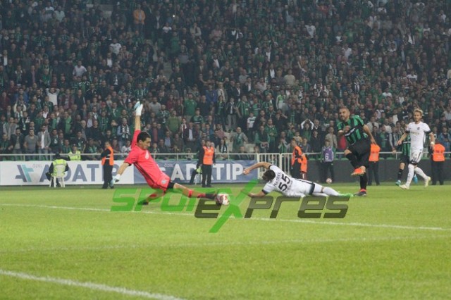 Sakaryaspor-Nazilli Belediyespor