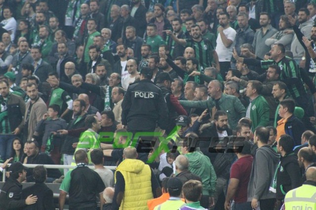 Sakaryaspor-Nazilli Belediyespor