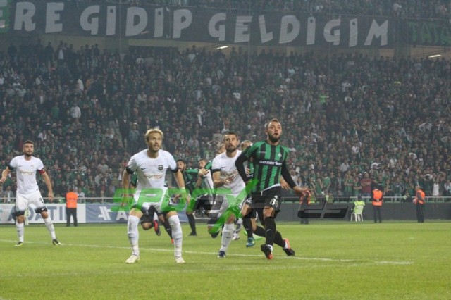 Sakaryaspor-Nazilli Belediyespor
