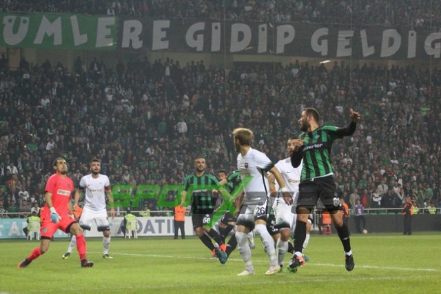 Sakaryaspor-Nazilli Belediyespor