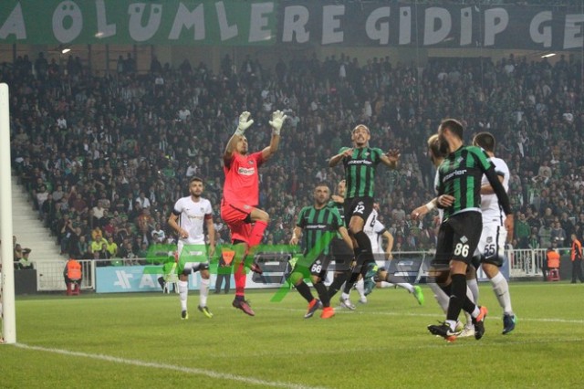 Sakaryaspor-Nazilli Belediyespor