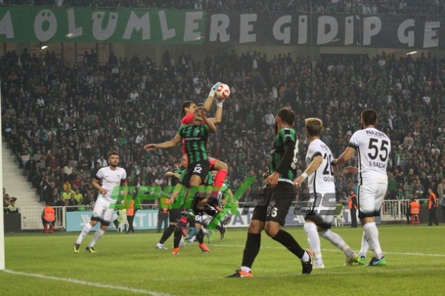 Sakaryaspor-Nazilli Belediyespor