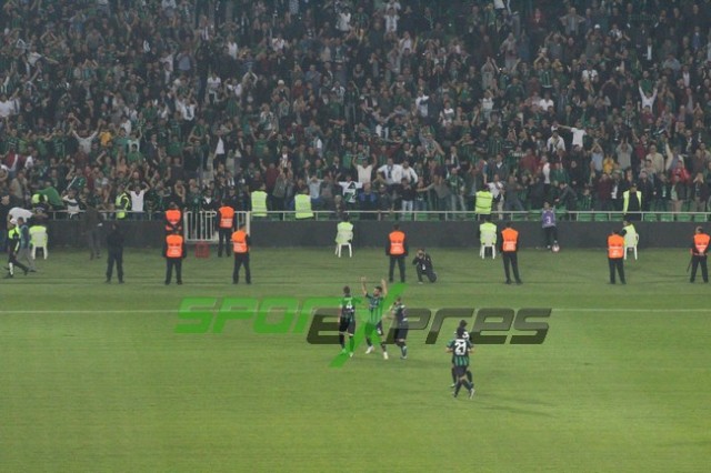 Sakaryaspor-Nazilli Belediyespor