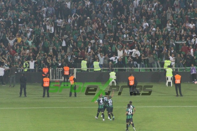 Sakaryaspor-Nazilli Belediyespor