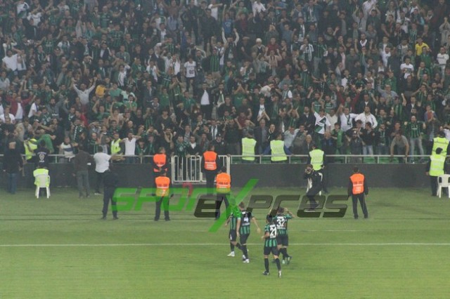Sakaryaspor-Nazilli Belediyespor