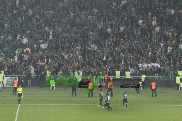 Sakaryaspor-Nazilli Belediyespor