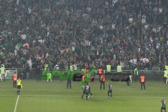 Sakaryaspor-Nazilli Belediyespor